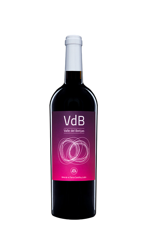 VALLE BOTIJAS COSECHA ANVERSO